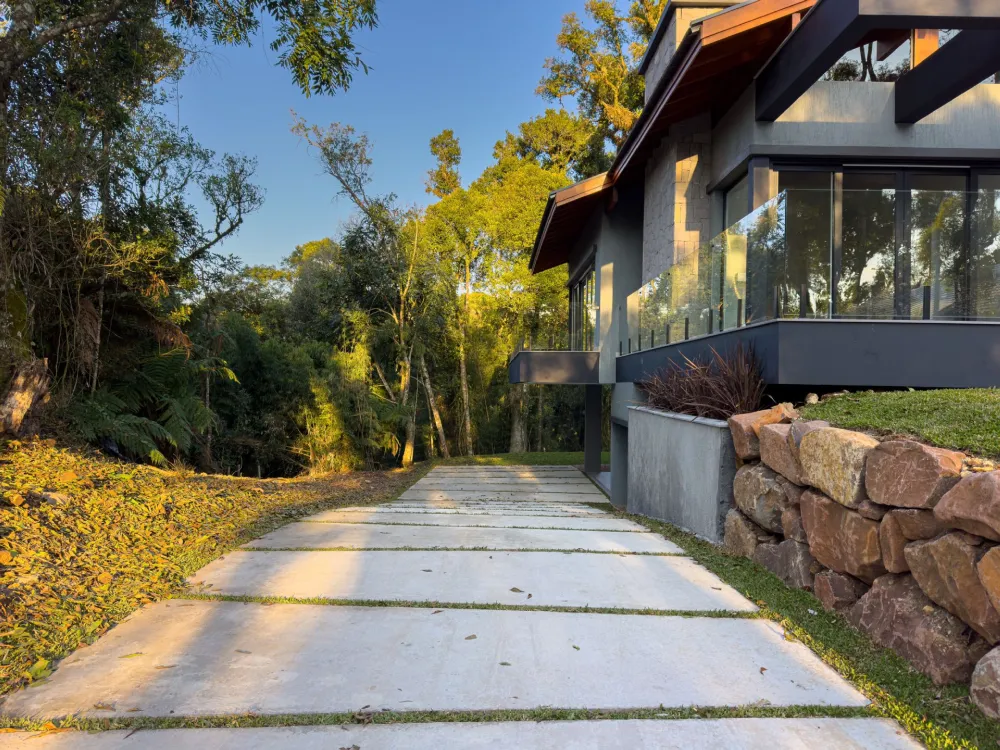Casa para venda no bairro Carniel em Gramado