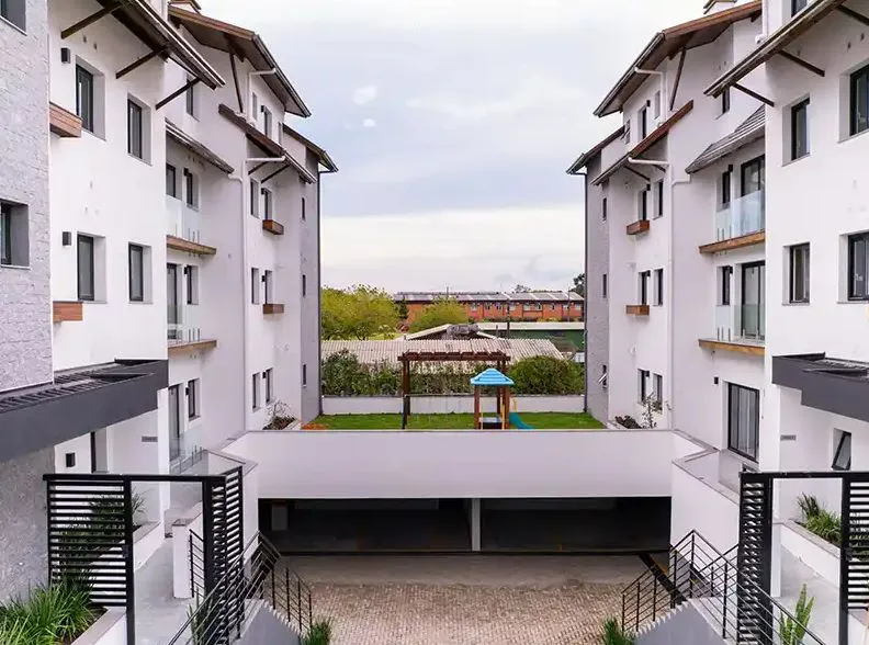 Duplex para venda no bairro Carniel em Gramado
