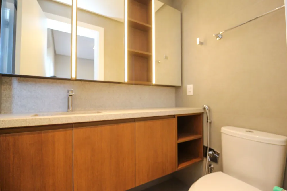 Apartamento para venda no bairro Bavaria em Gramado