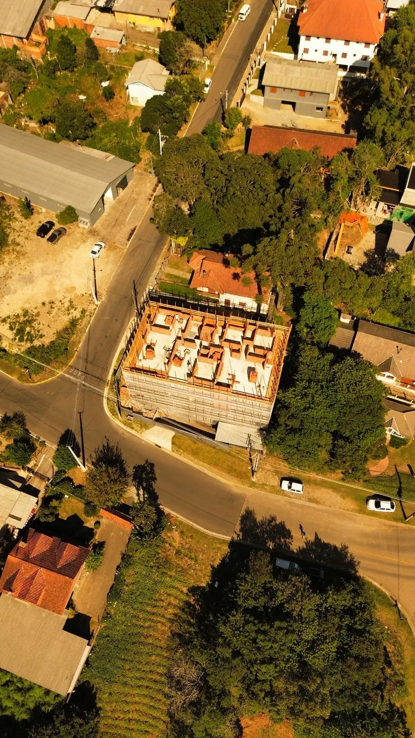 Apartamento para venda no bairro Carniel em Gramado