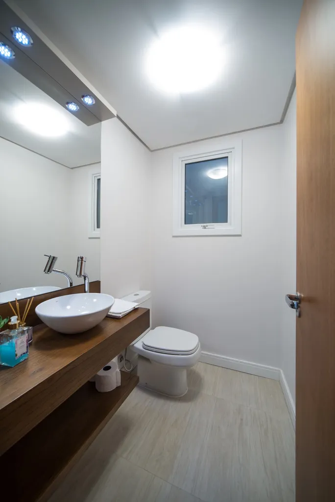 Apartamento para venda no bairro Centro em Gramado
