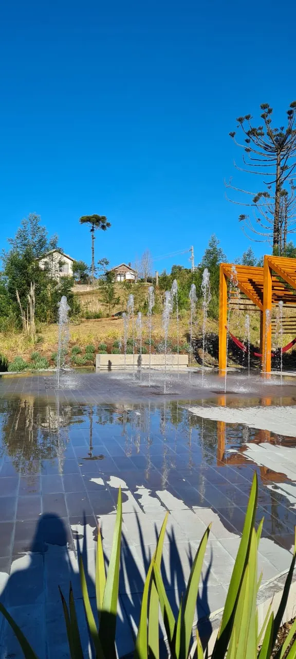 Lote para venda no bairro Portico em Gramado