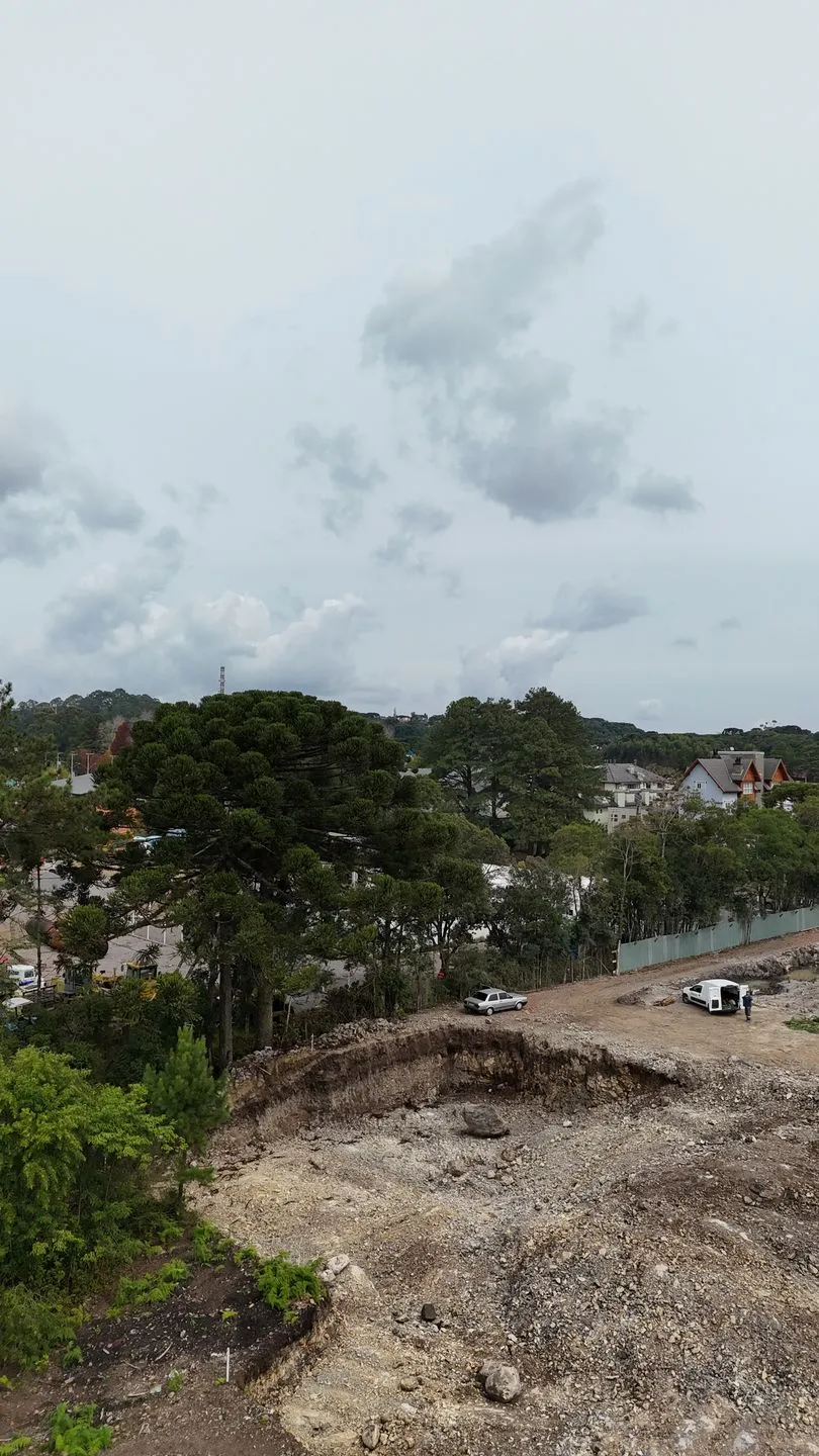 Apartamento para venda no bairro Moura em Gramado