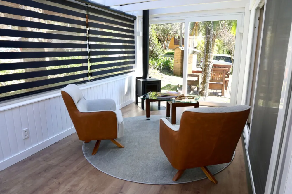 Casa 3 quartos sendo 3 suítes para venda no bairro Centro em Gramado