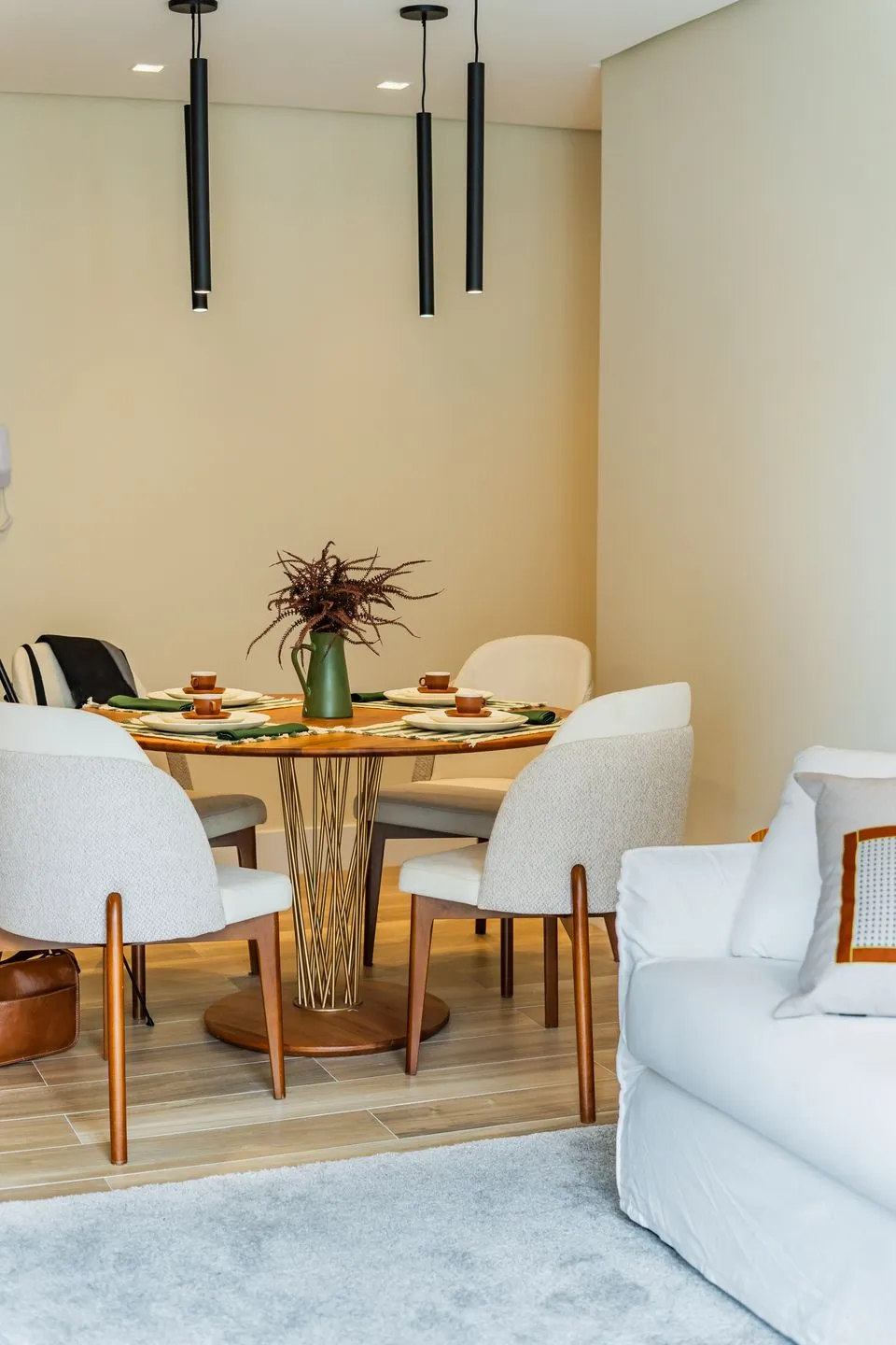 Apartamento para venda no bairro Bavaria em Gramado