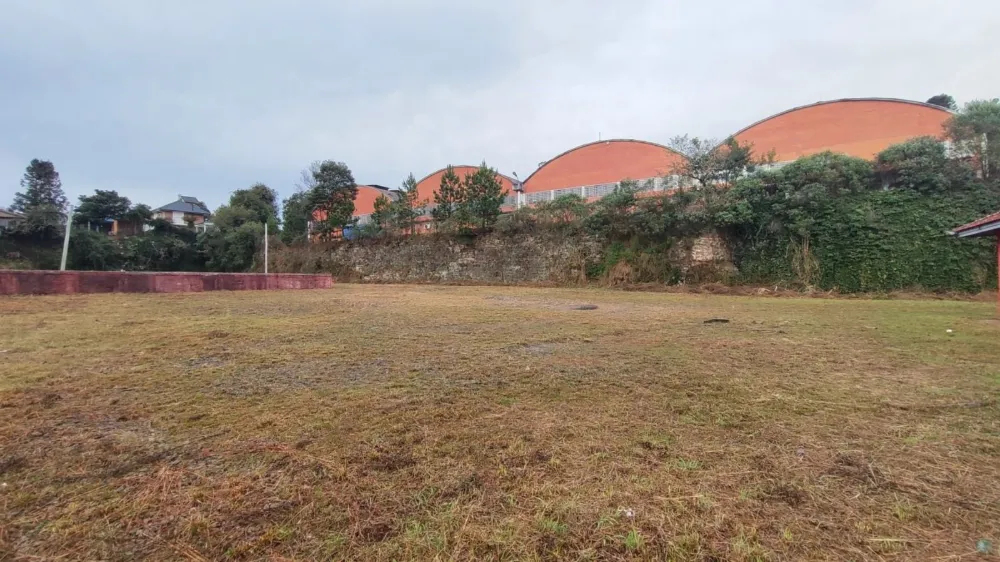 Terreno para venda no bairro Centro  em Canela