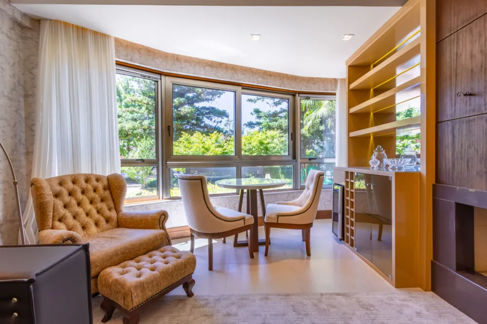 Apartamento para venda no bairro Centro em Gramado