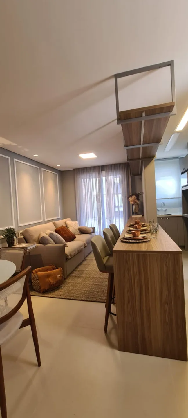Apartamento para venda no bairro Bavaria em Gramado