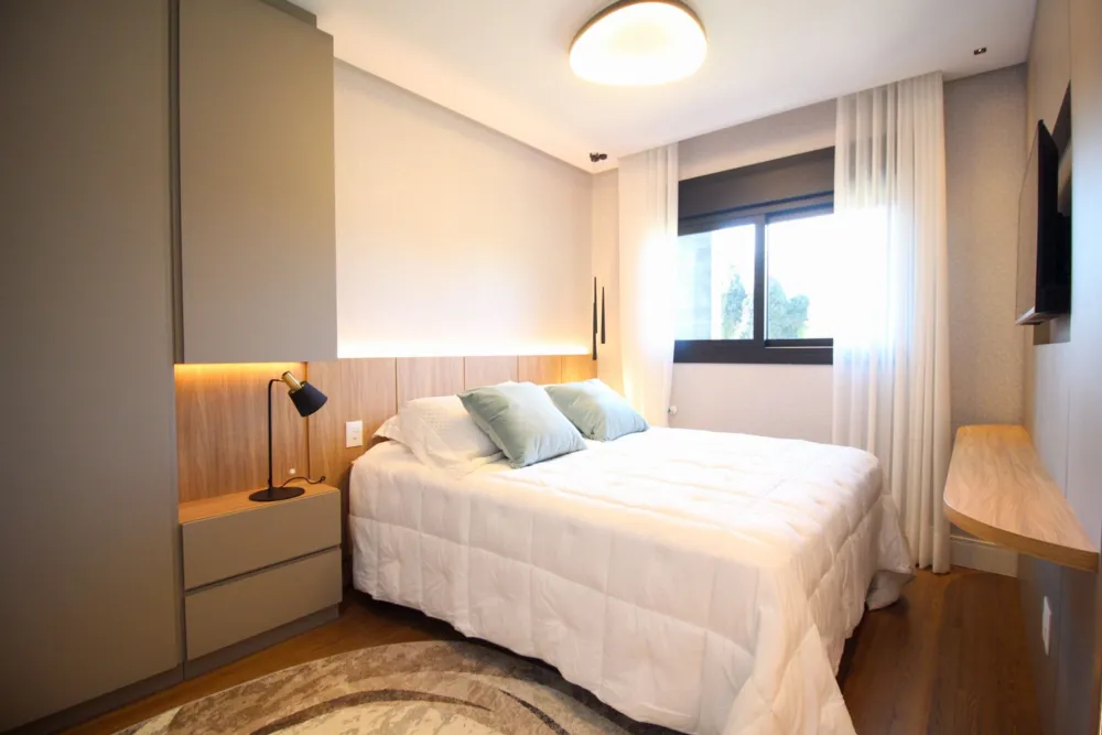 Apartamento para venda no bairro Bavaria em Gramado