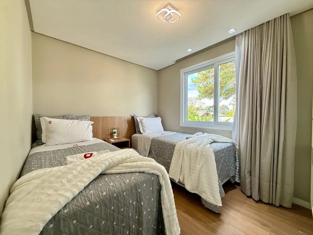 Apartamento para venda no bairro Carniel em Gramado