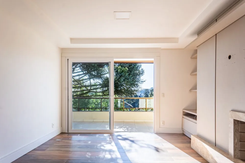 Apartamento para venda no bairro Centro em Gramado