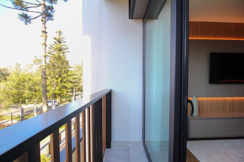 Apartamento para venda no bairro Bavaria em Gramado