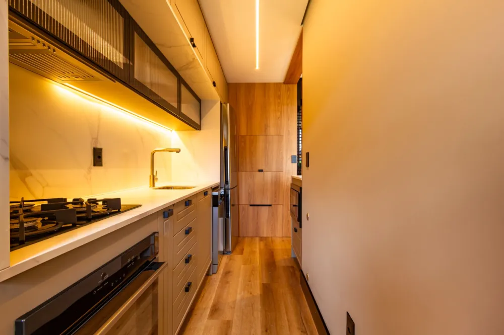 Apartamento para venda no bairro Centro em Gramado