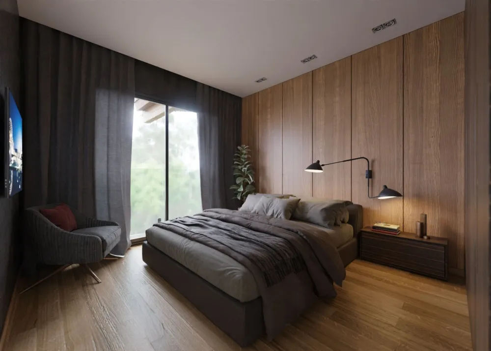 Apartamento para venda no bairro Centro em Gramado