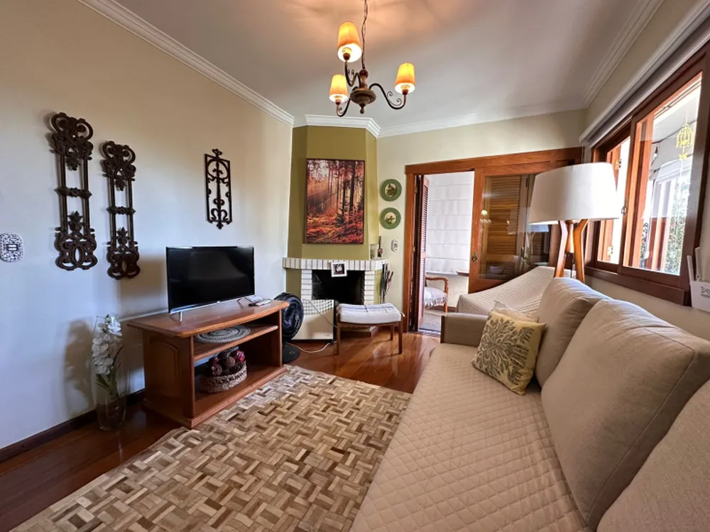 Apartamento para venda no bairro Bavária em Gramado