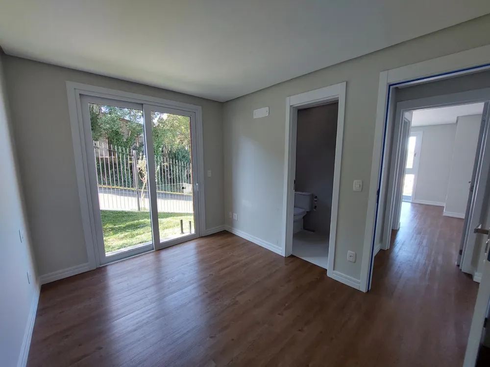 Apartamento para venda no bairro Floresta em Gramado