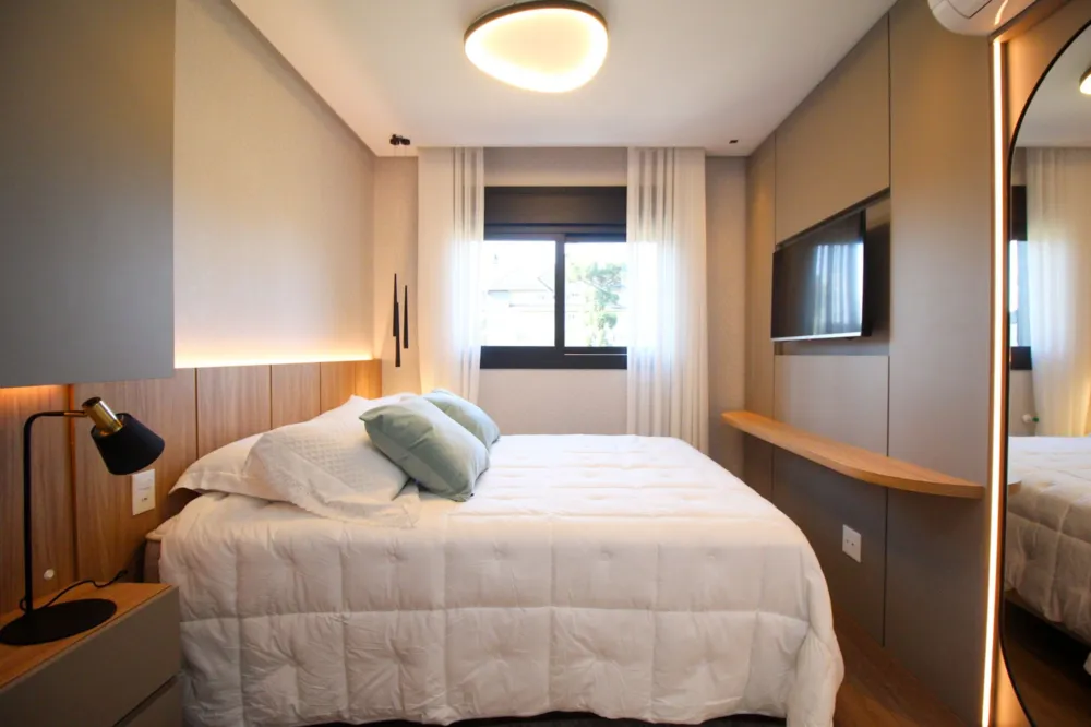 Apartamento para venda no bairro Bavaria em Gramado