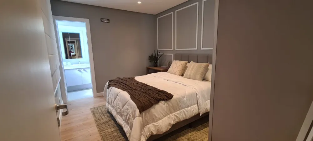 Apartamento para venda no bairro Bavaria em Gramado