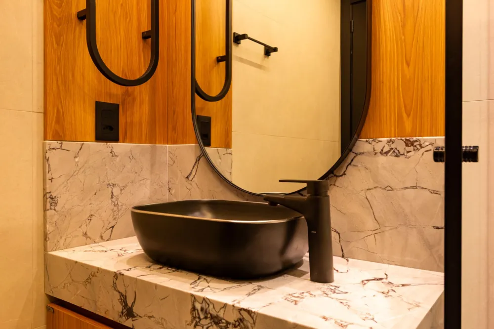 Apartamento para venda no bairro Centro em Gramado