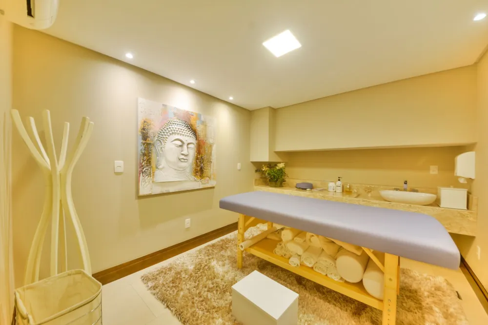 Apartamento para venda no bairro Centro em Gramado