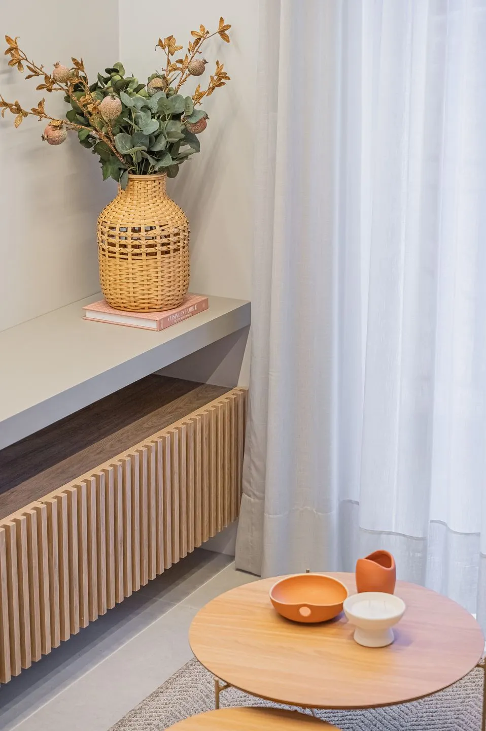 Apartamento para venda no bairro Floresta em Gramado