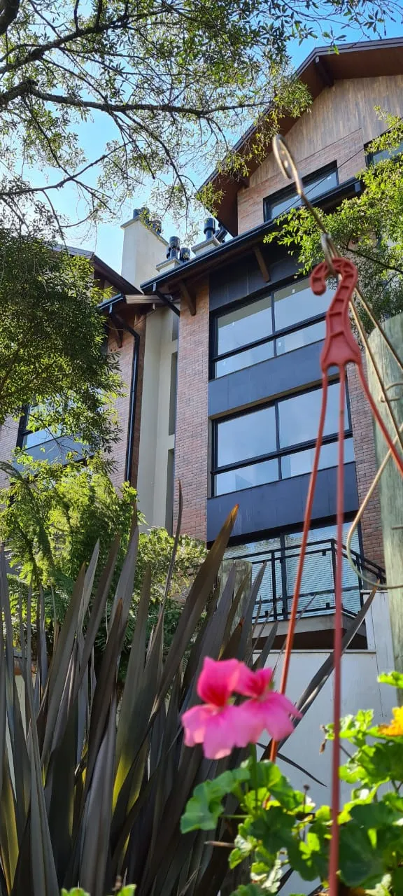 Apartamento para venda no bairro Bavaria em Gramado