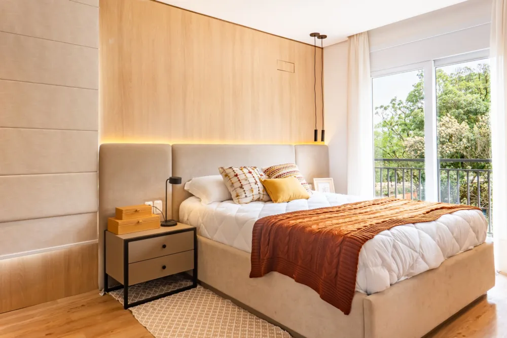 Apartamento para venda no bairro Bavaria em Gramado