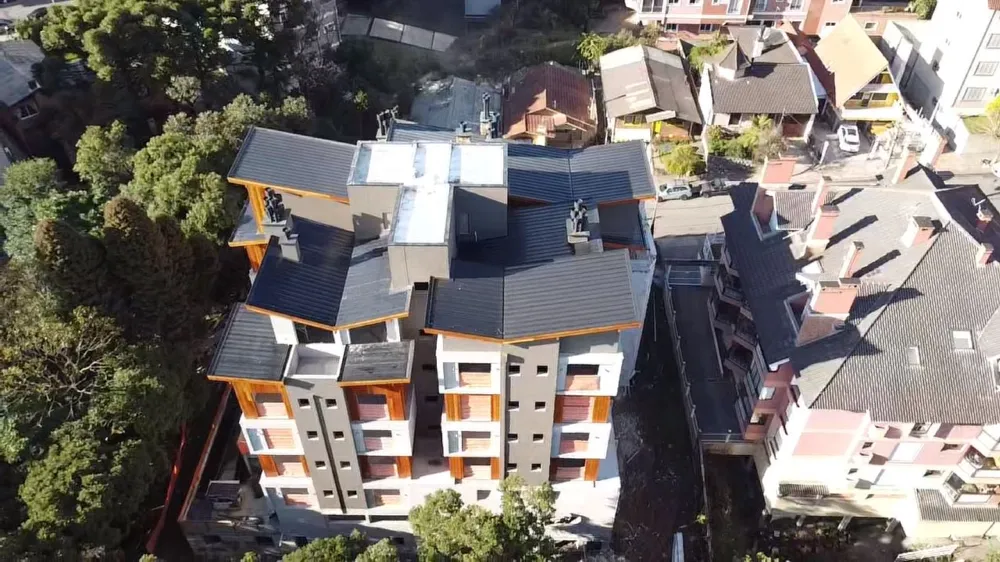 Apartamento para venda no bairro Centro em Gramado