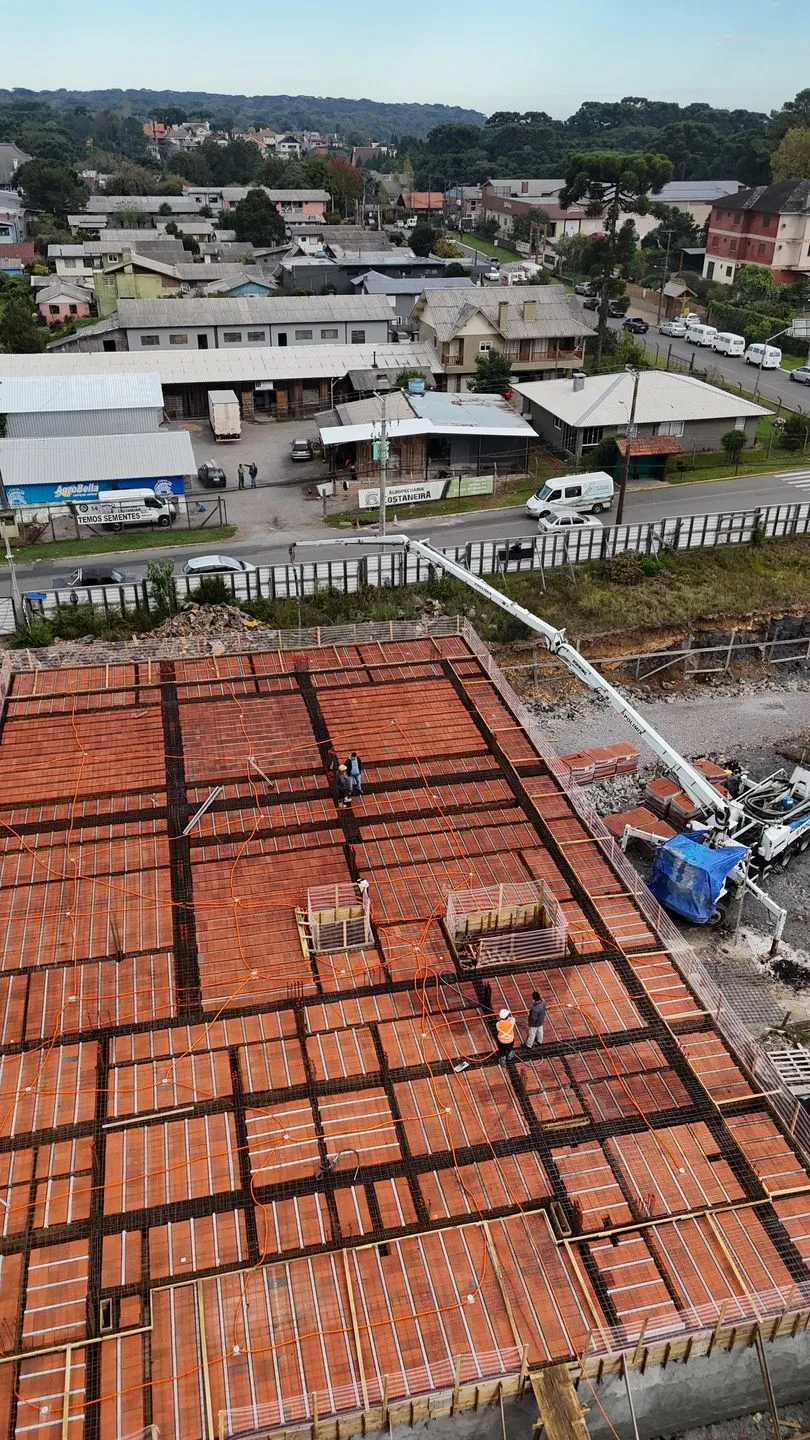 Apartamento para venda no bairro Moura em Gramado