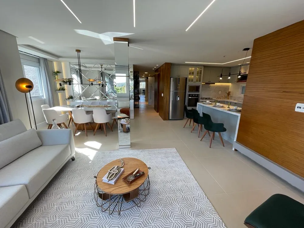 Apartamento para venda no bairro Bavaria em Gramado