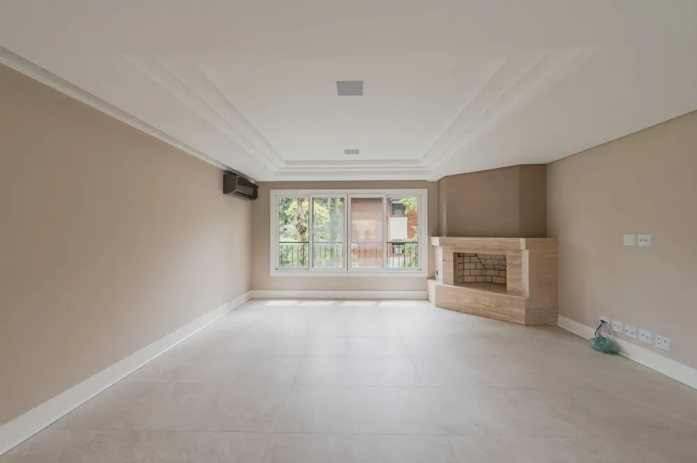 Apartamento para venda no bairro Vila Jardim em Gramado
