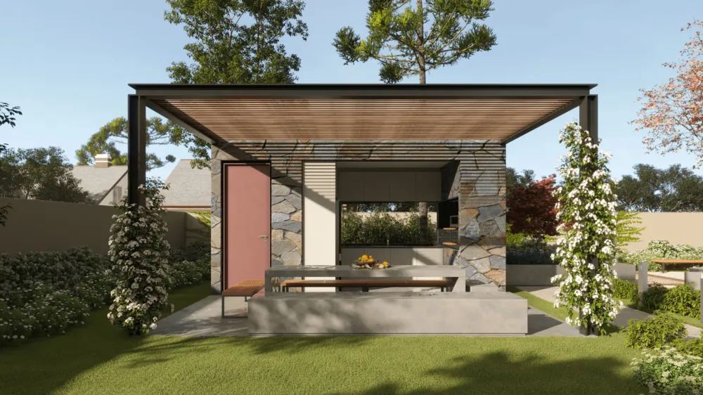 Apartamento para venda no bairro Planalto em Gramado