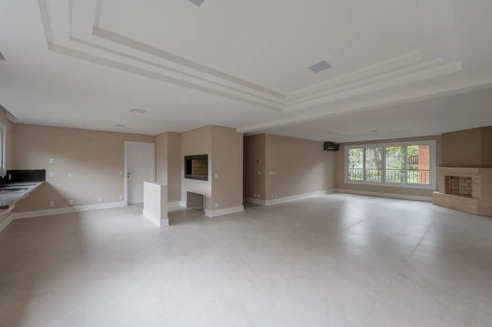 Apartamento para venda no bairro Vila Jardim em Gramado