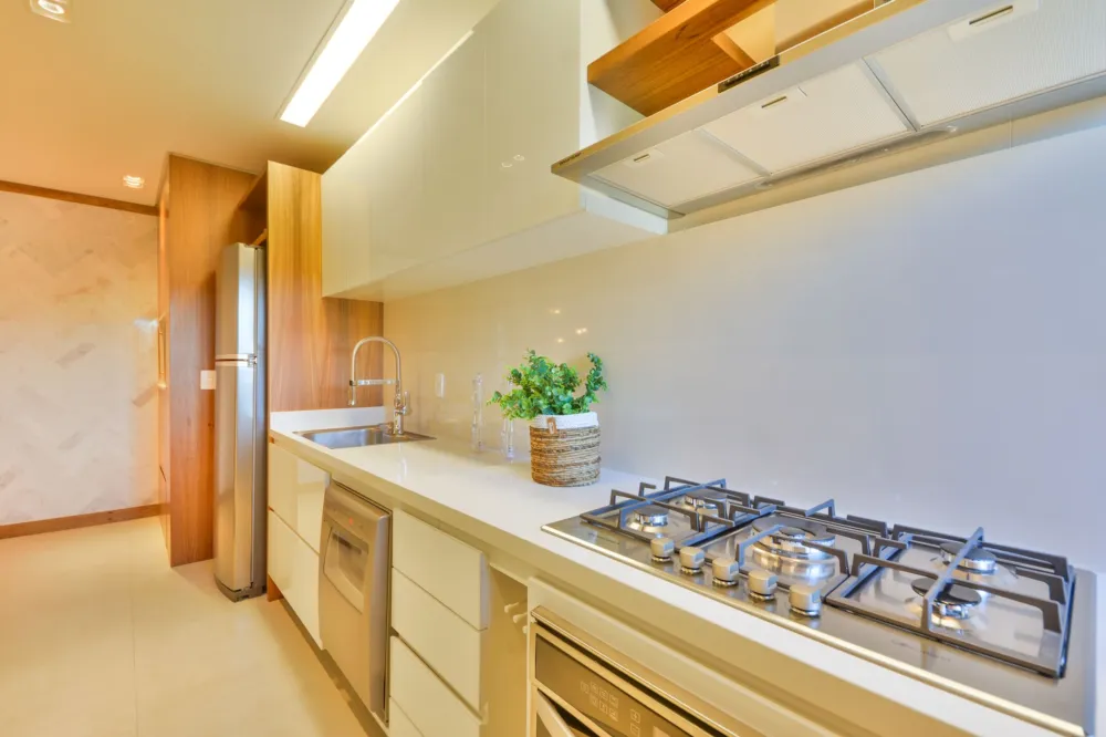 Apartamento para venda no bairro Centro em Gramado