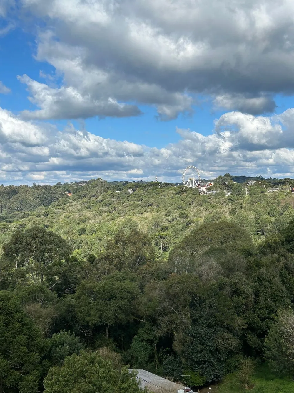Apartamento para venda no bairro Carniel em Gramado