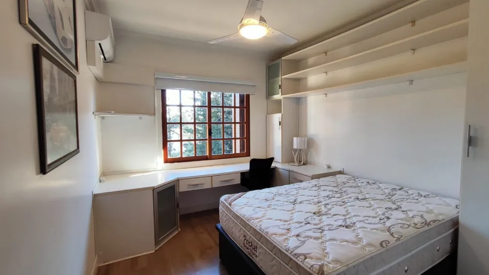 Apartamento para venda no bairro Planalto em Gramado