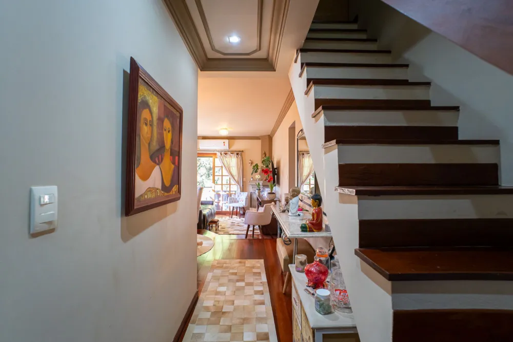 Duplex para venda no bairro Planalto em Gramado