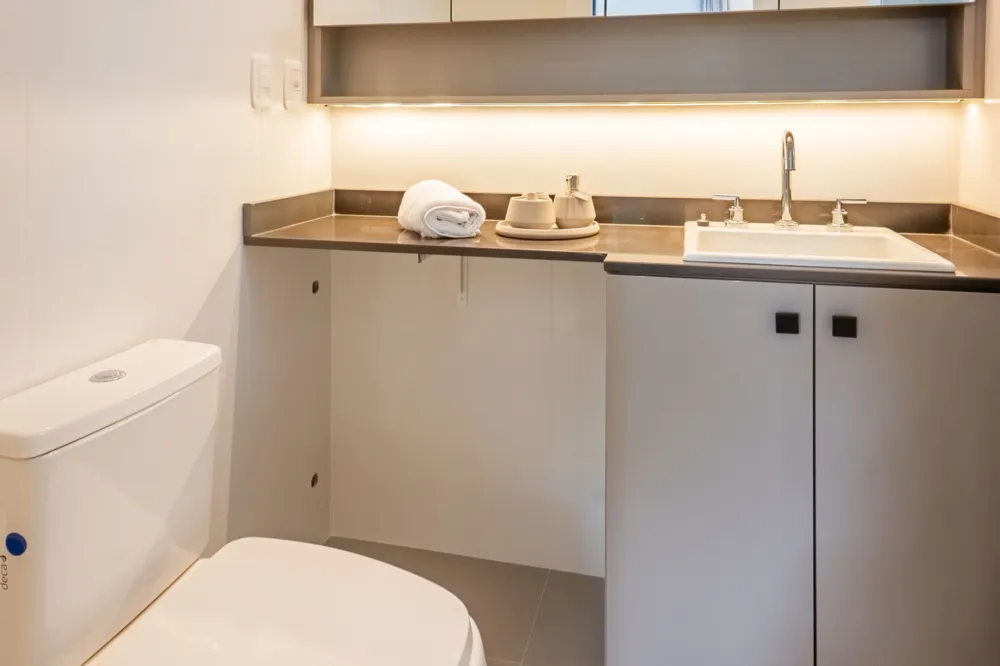 Apartamento para venda no bairro Bavaria em Gramado
