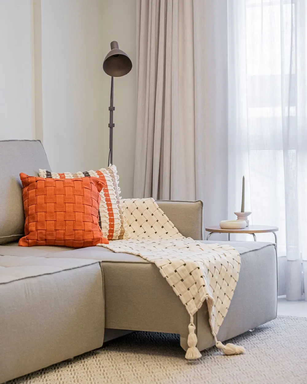 Apartamento para venda no bairro Floresta em Gramado