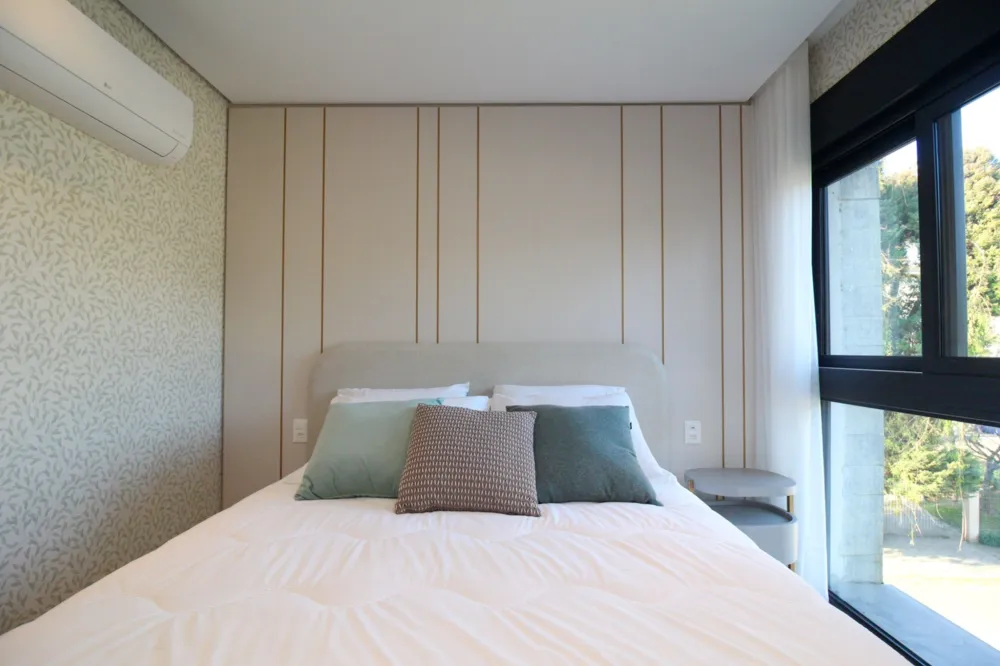Apartamento para venda no bairro Bavaria em Gramado