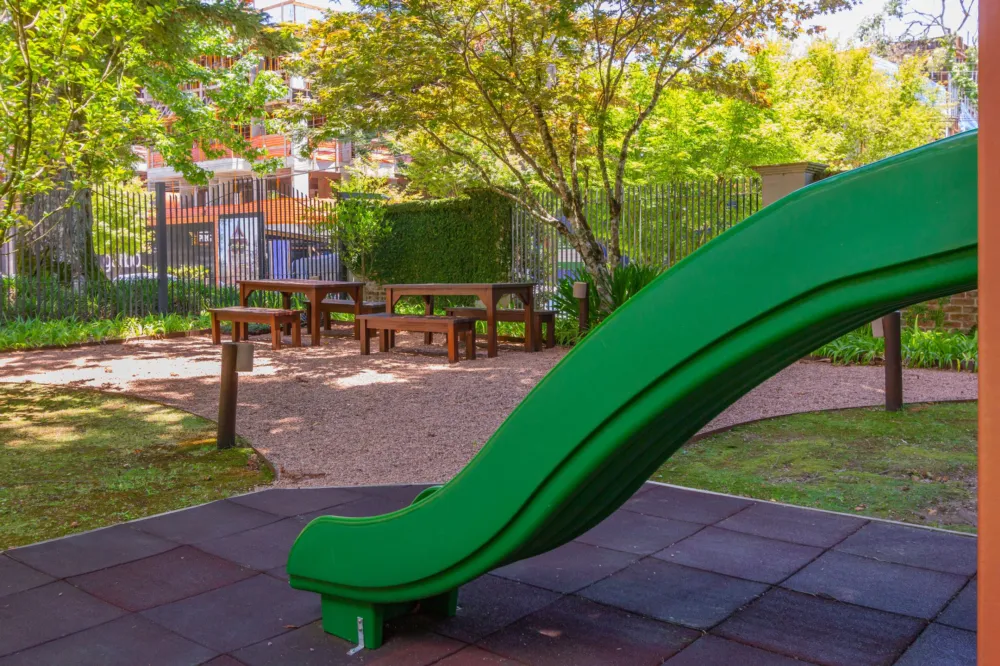 Apartamento para venda no bairro Centro em Gramado
