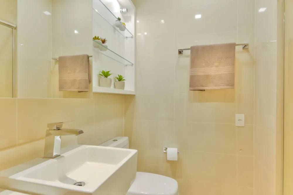 Apartamento para venda no bairro Centro em Gramado