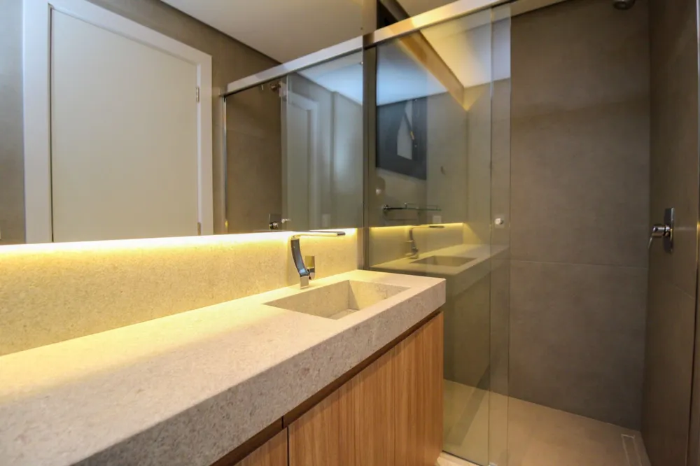 Apartamento para venda no bairro Bavaria em Gramado