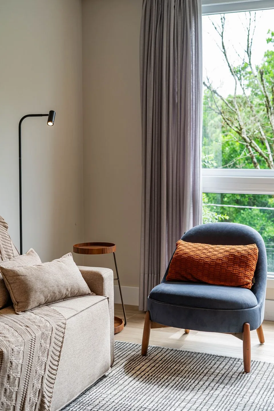 Apartamento para venda no bairro Bavaria em Gramado