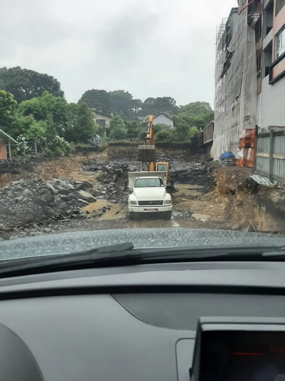 Apartamento para venda no bairro Centro  em Canela