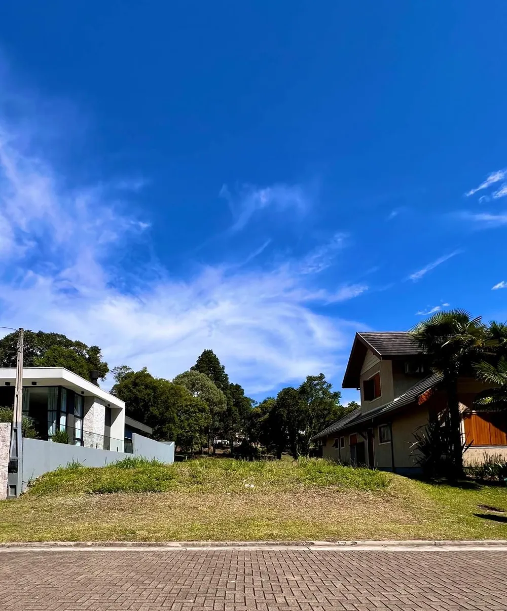Terreno Padrão para venda no bairro Carniel em Gramado