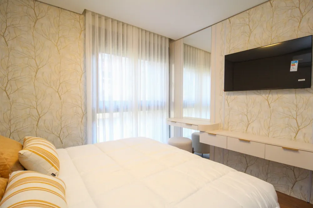 Apartamento para venda no bairro Bavaria em Gramado
