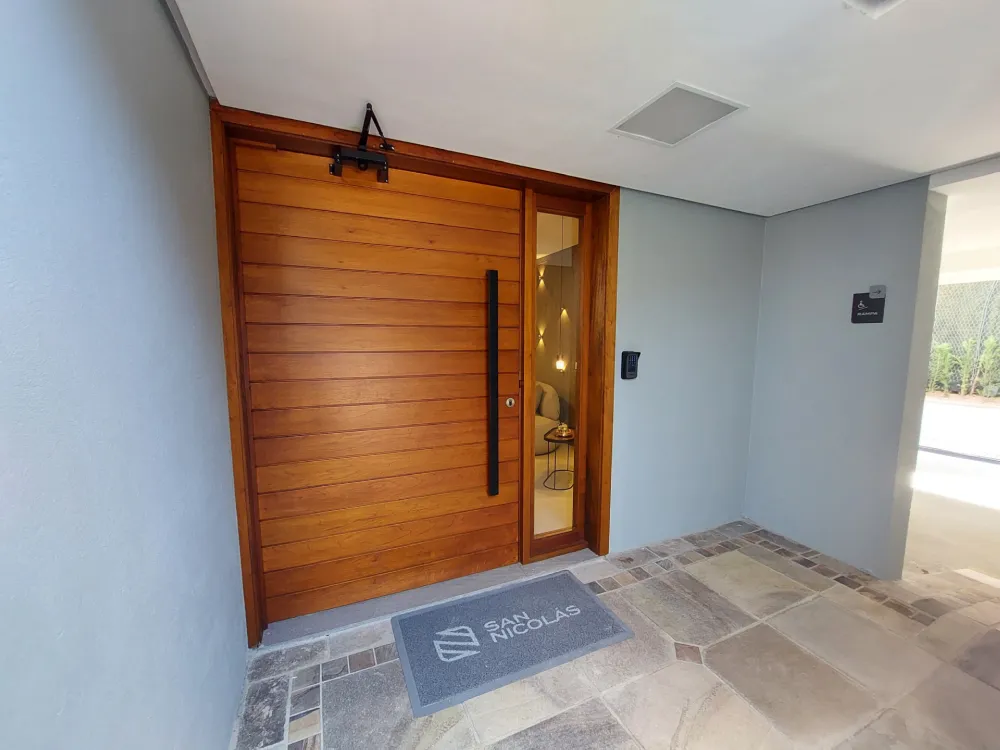 Apartamento para venda no bairro Floresta em Gramado