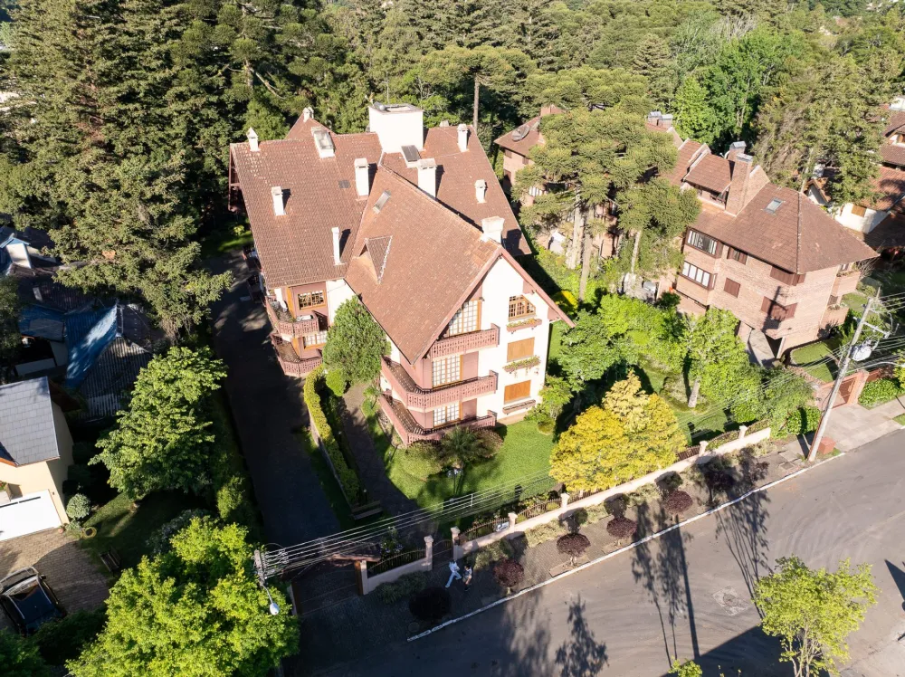 Duplex para venda no bairro Planalto em Gramado