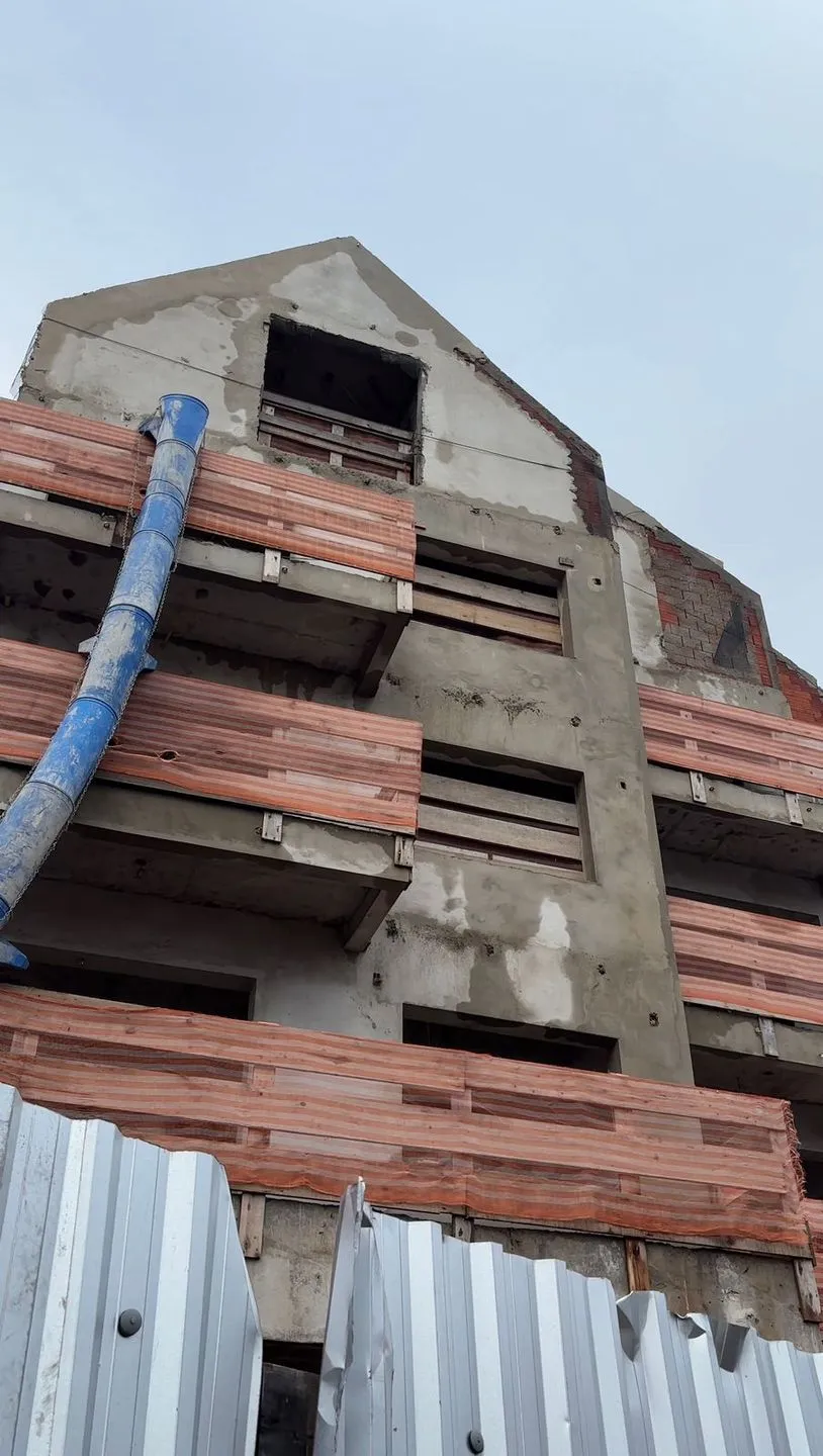 Apartamento para venda no bairro Centro  em Canela
